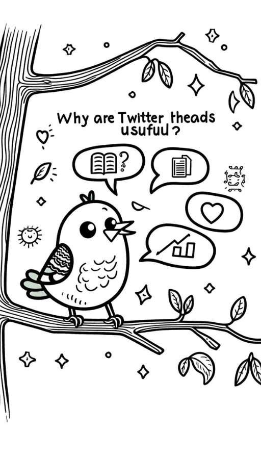 Twitter's character limit can sometimes feel restrictive when conveying a complex idea or telling a detailed story.