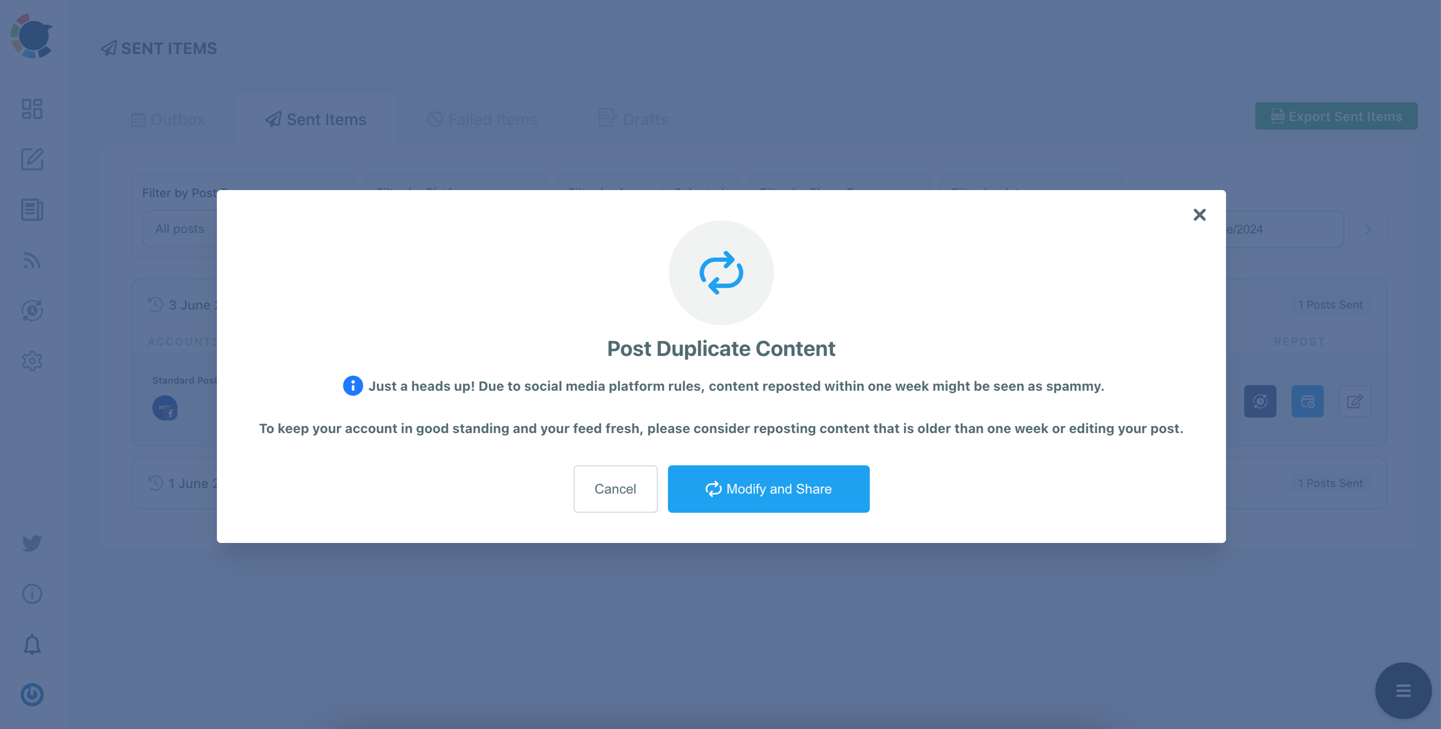 Duplicate Content Checker