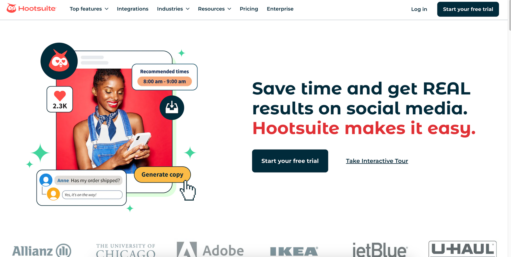 Hootsuite