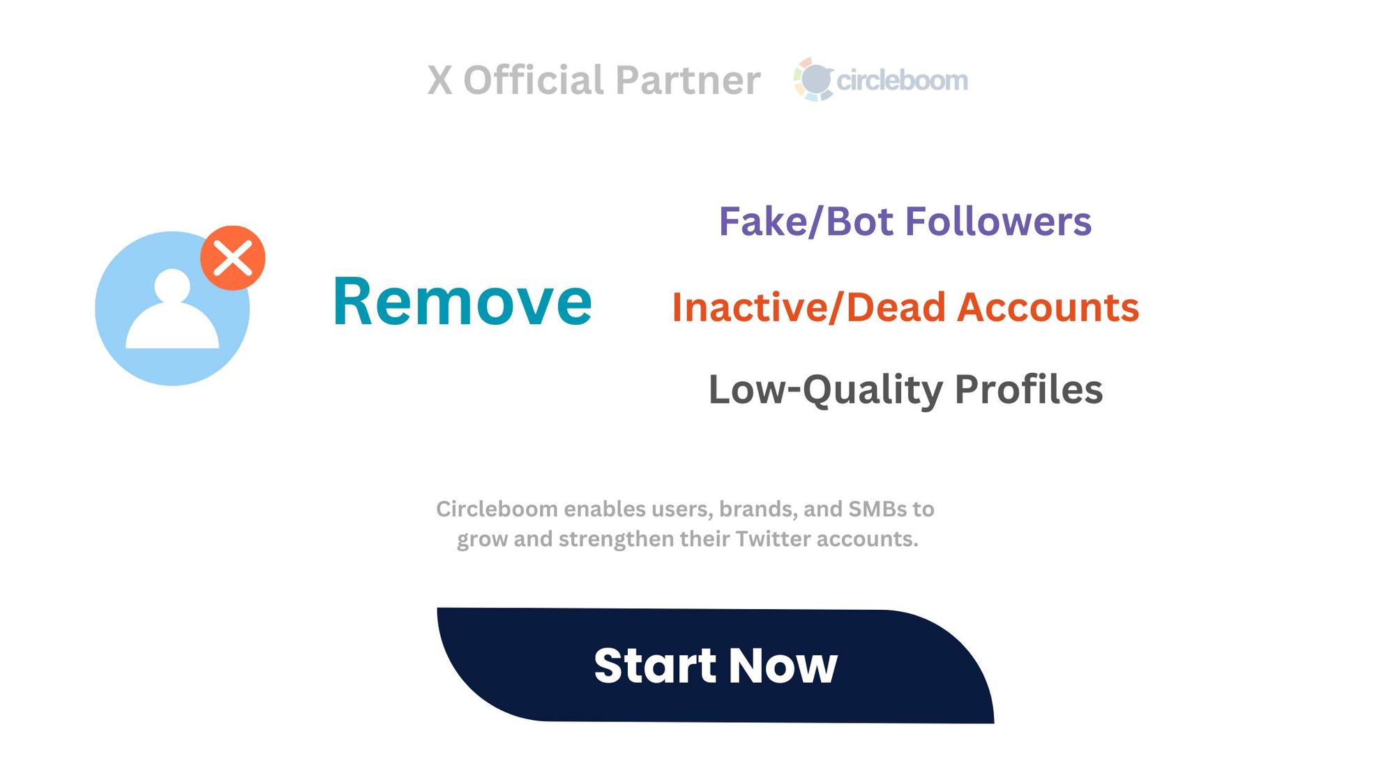Remove Twitter Followers