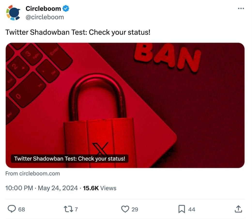 A Blog Post Example shared via RSS Feed