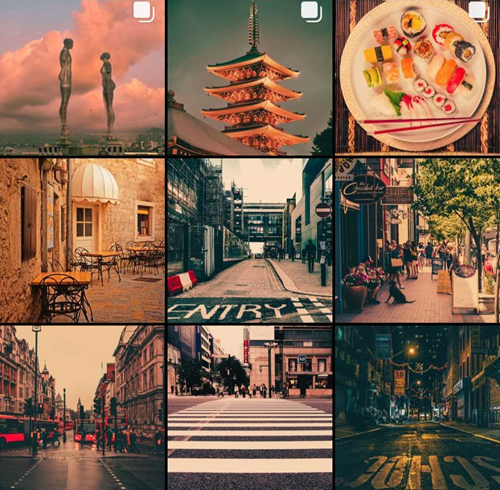 Design amazing images with Circleboom!