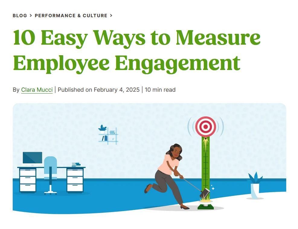 Repurpose from Blog to Newsletter