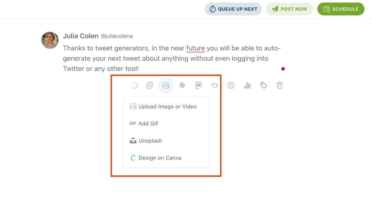 Image Curation wih Circleboom
