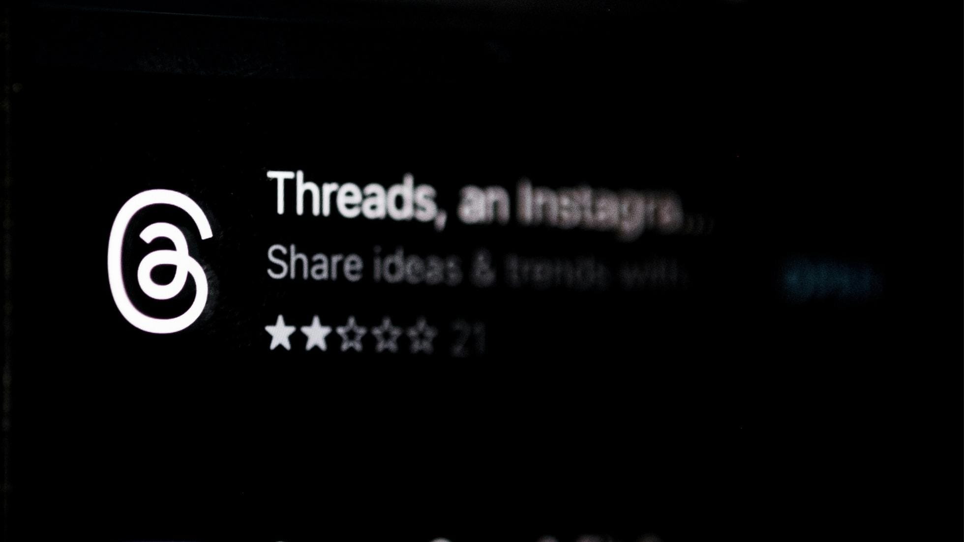Threads by Meta