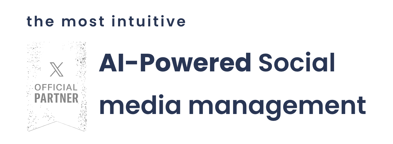 AI-Powered Social Media Management