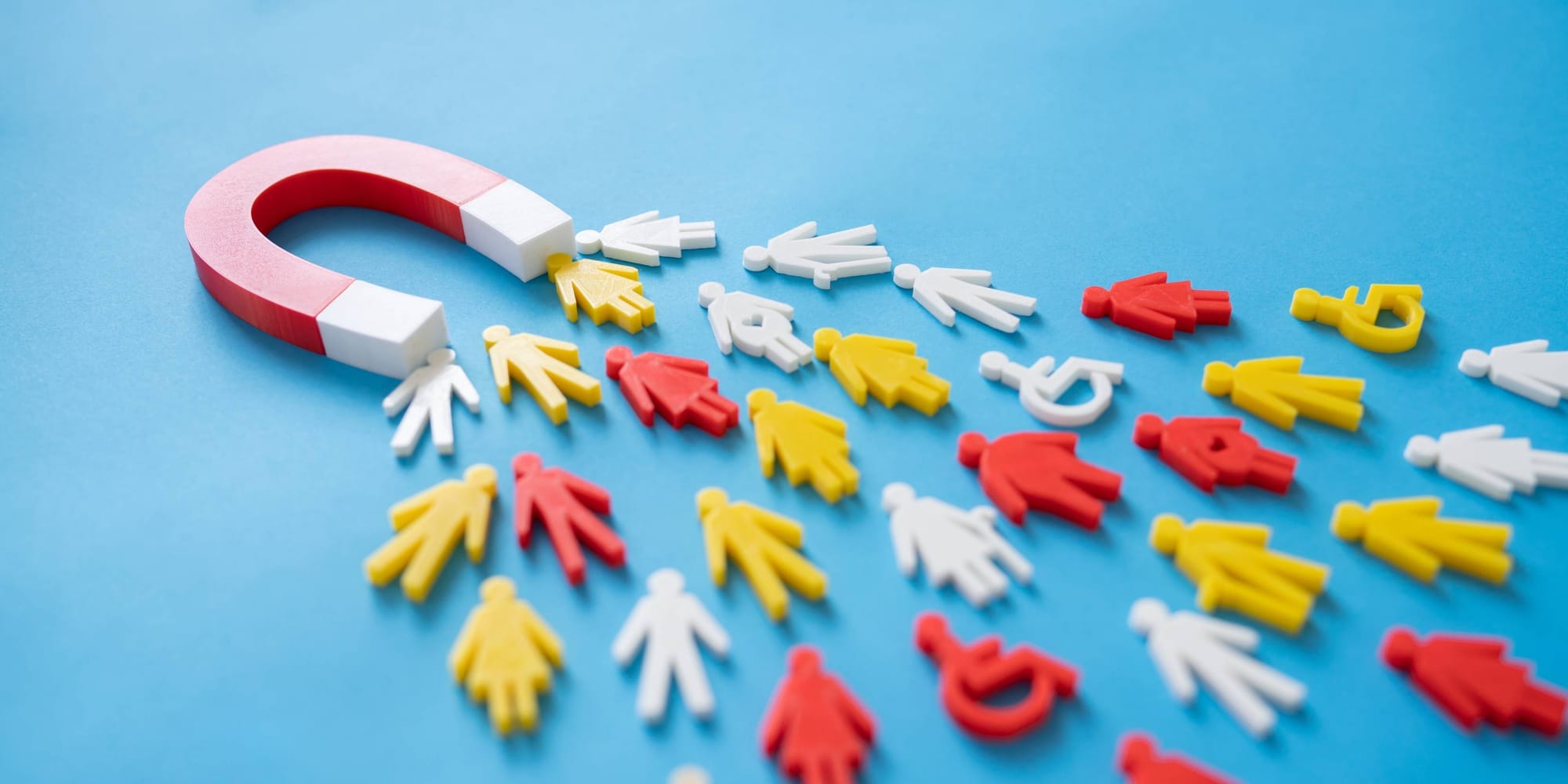 Retention > Everything