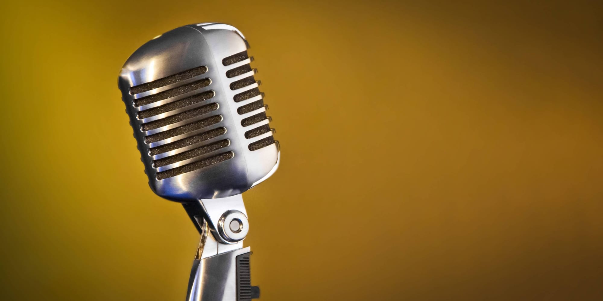 Sound matters—strategically