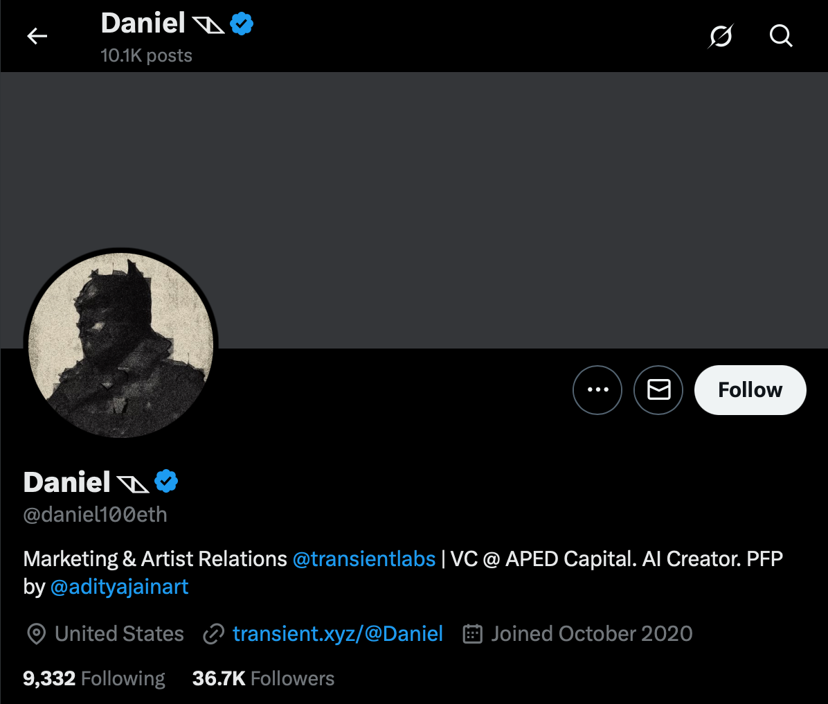 Daniel