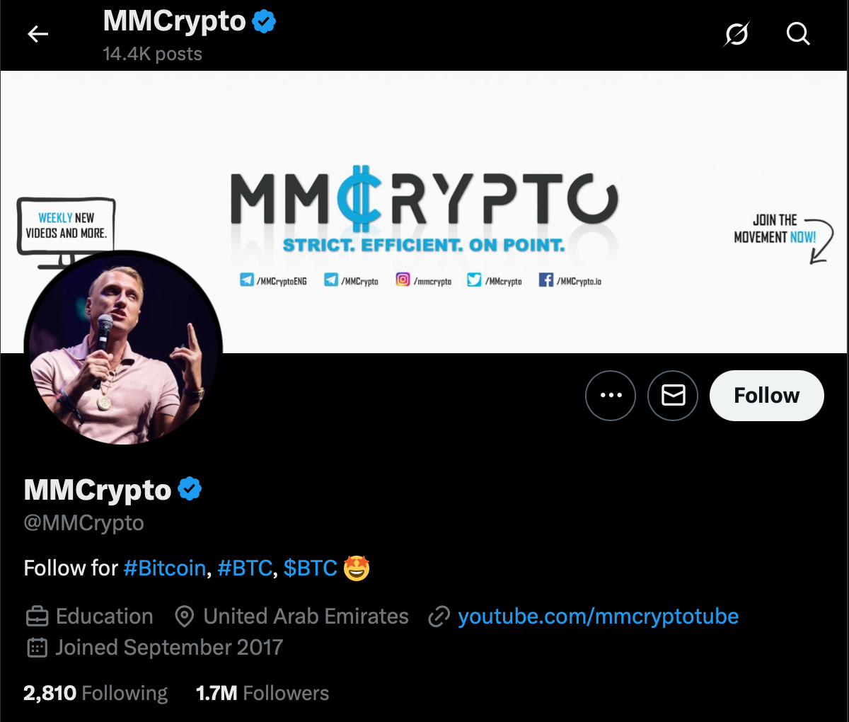 MMCrypto