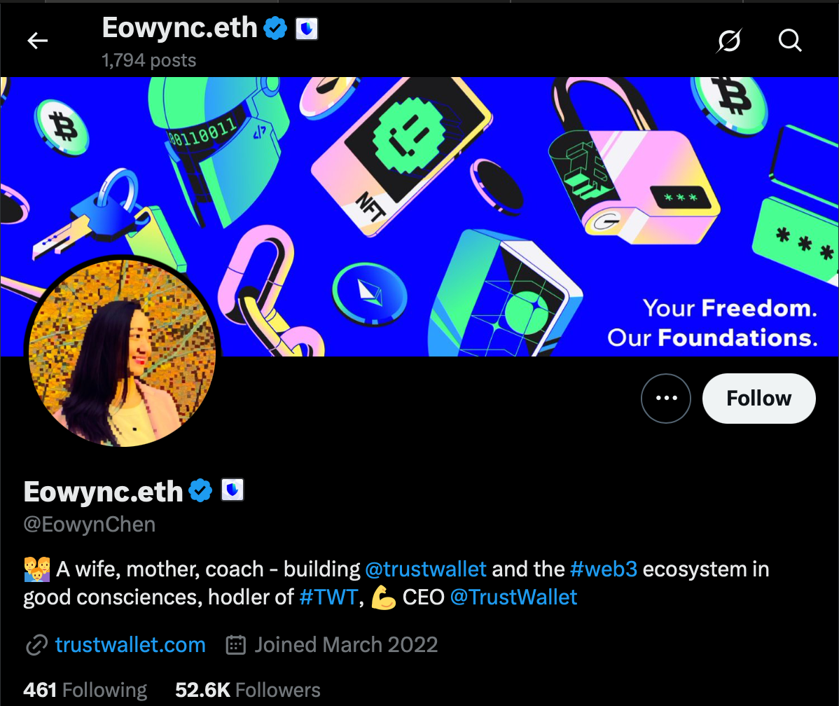 Eowync.eth