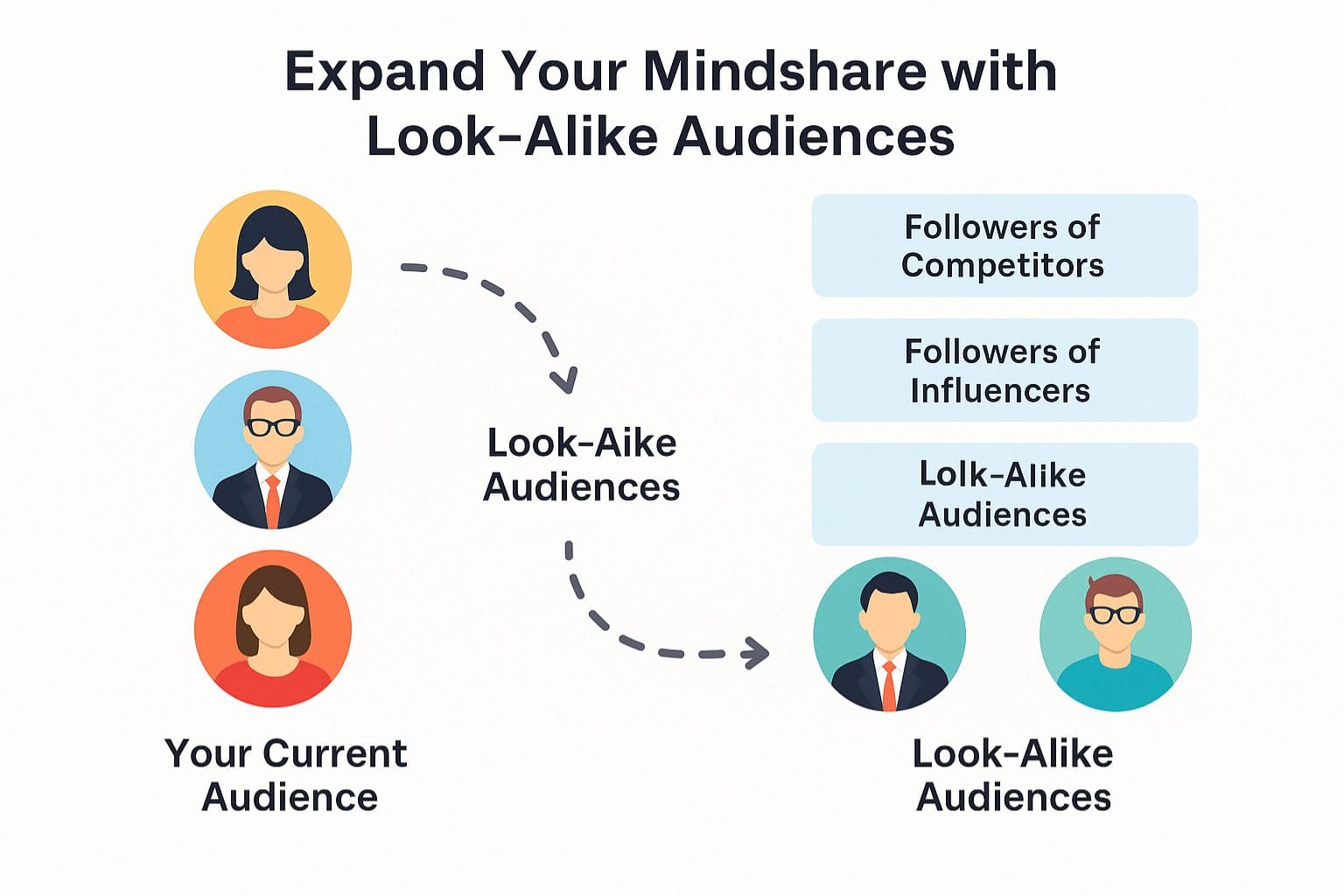 Look Alike Audiences