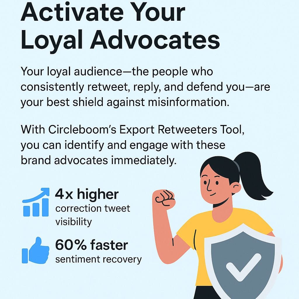 Activate Your Loyal Advocates
