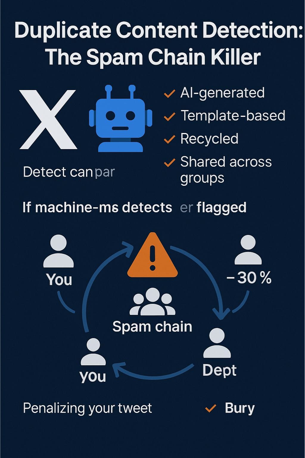 Duplicate Content Detection