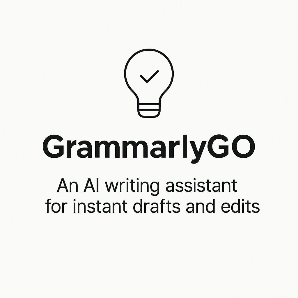 GrammarlyGo