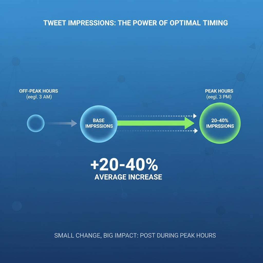 20-40% Average Increase