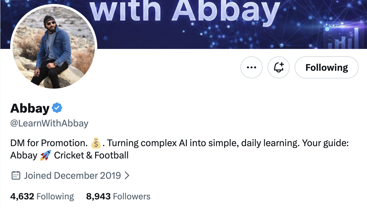 Abbay