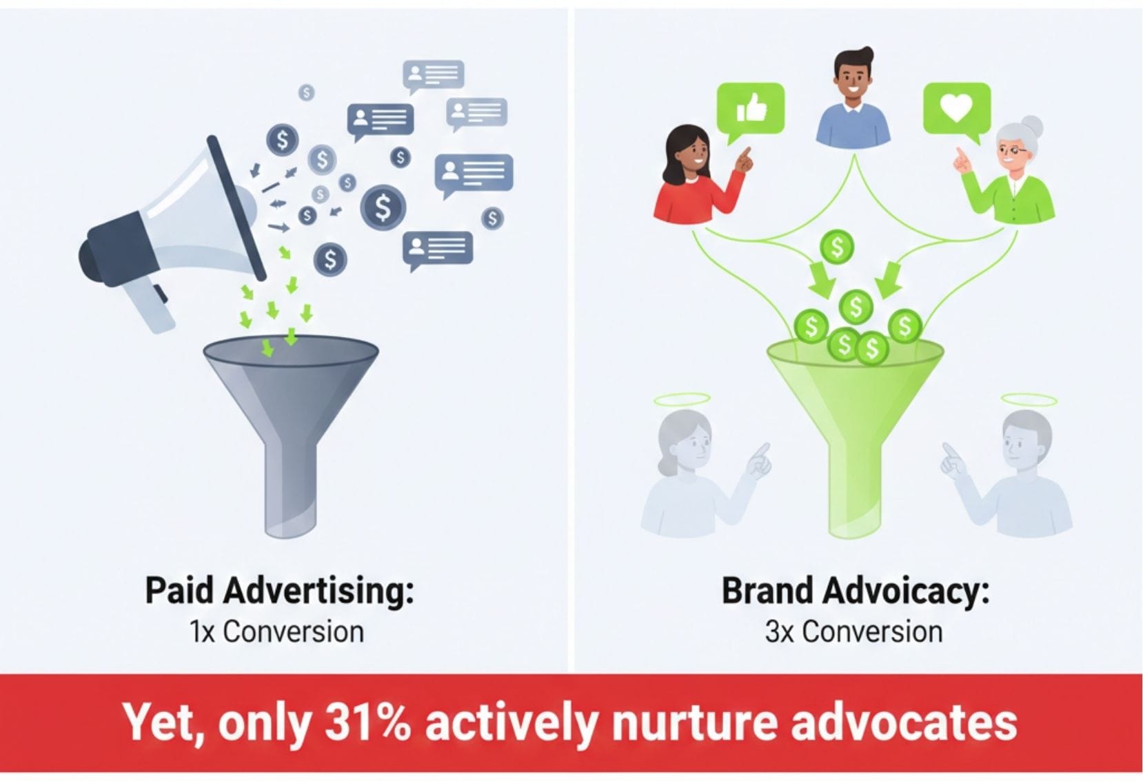 Brand Advocates