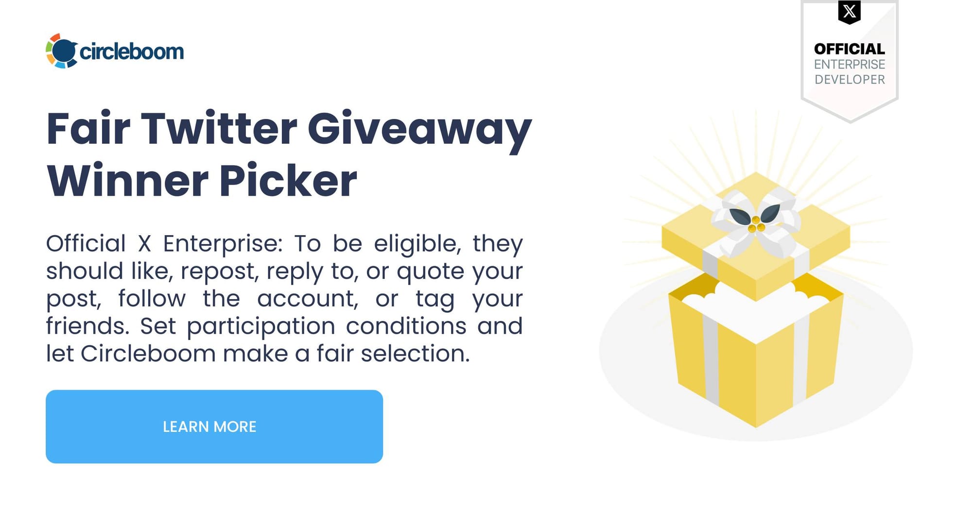 Giveaway Winner Picker