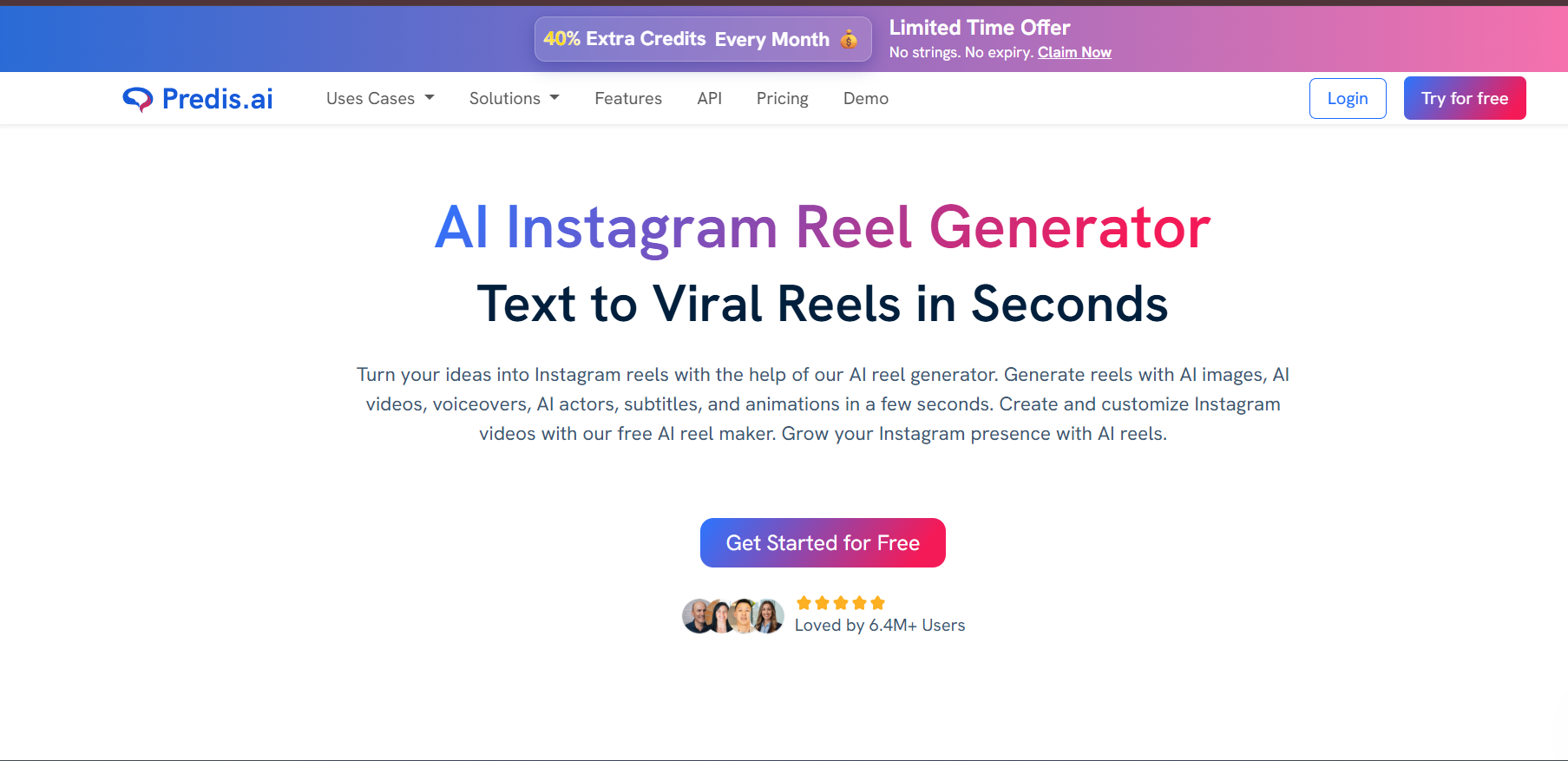 Predis.ai