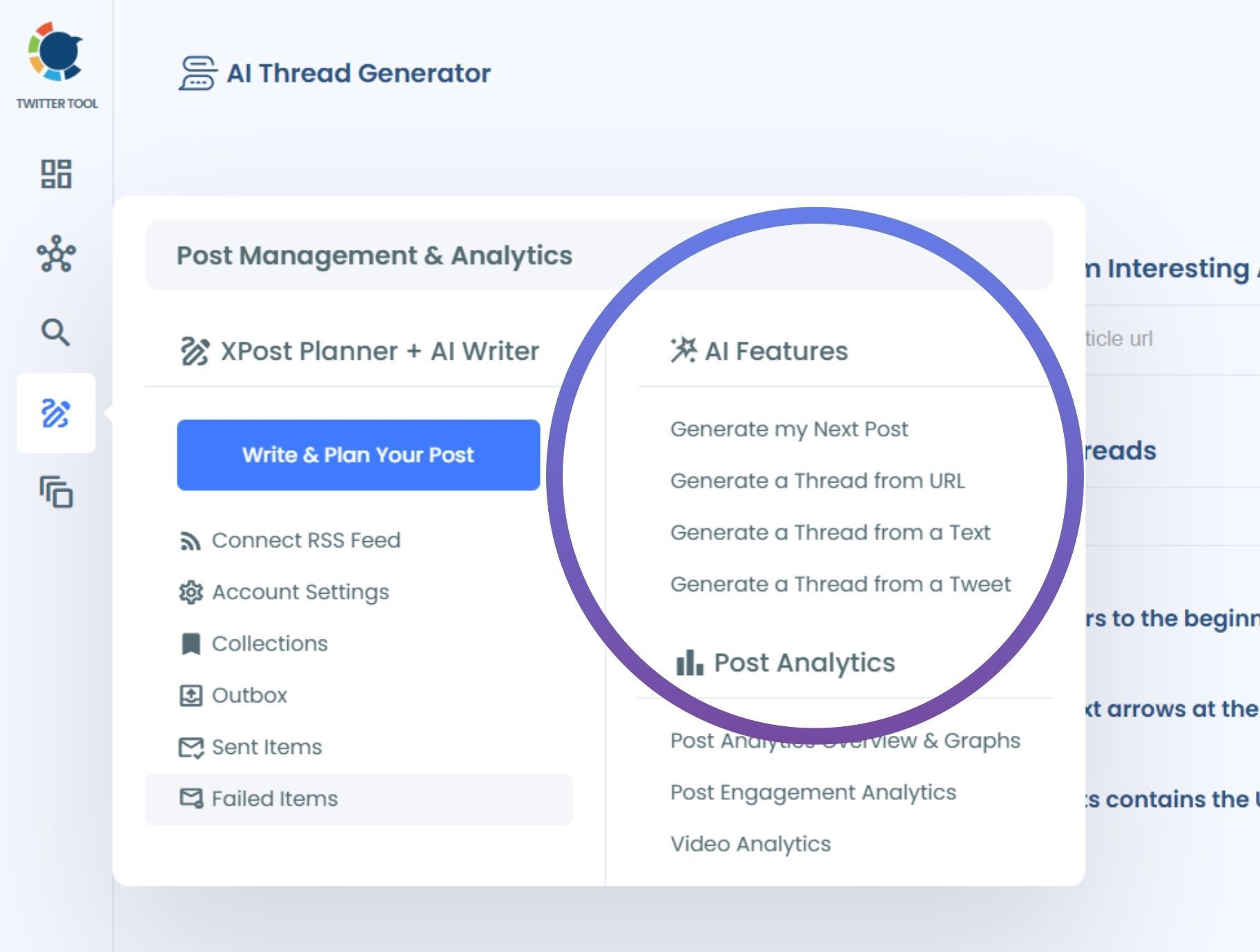 AI Writing Assistant