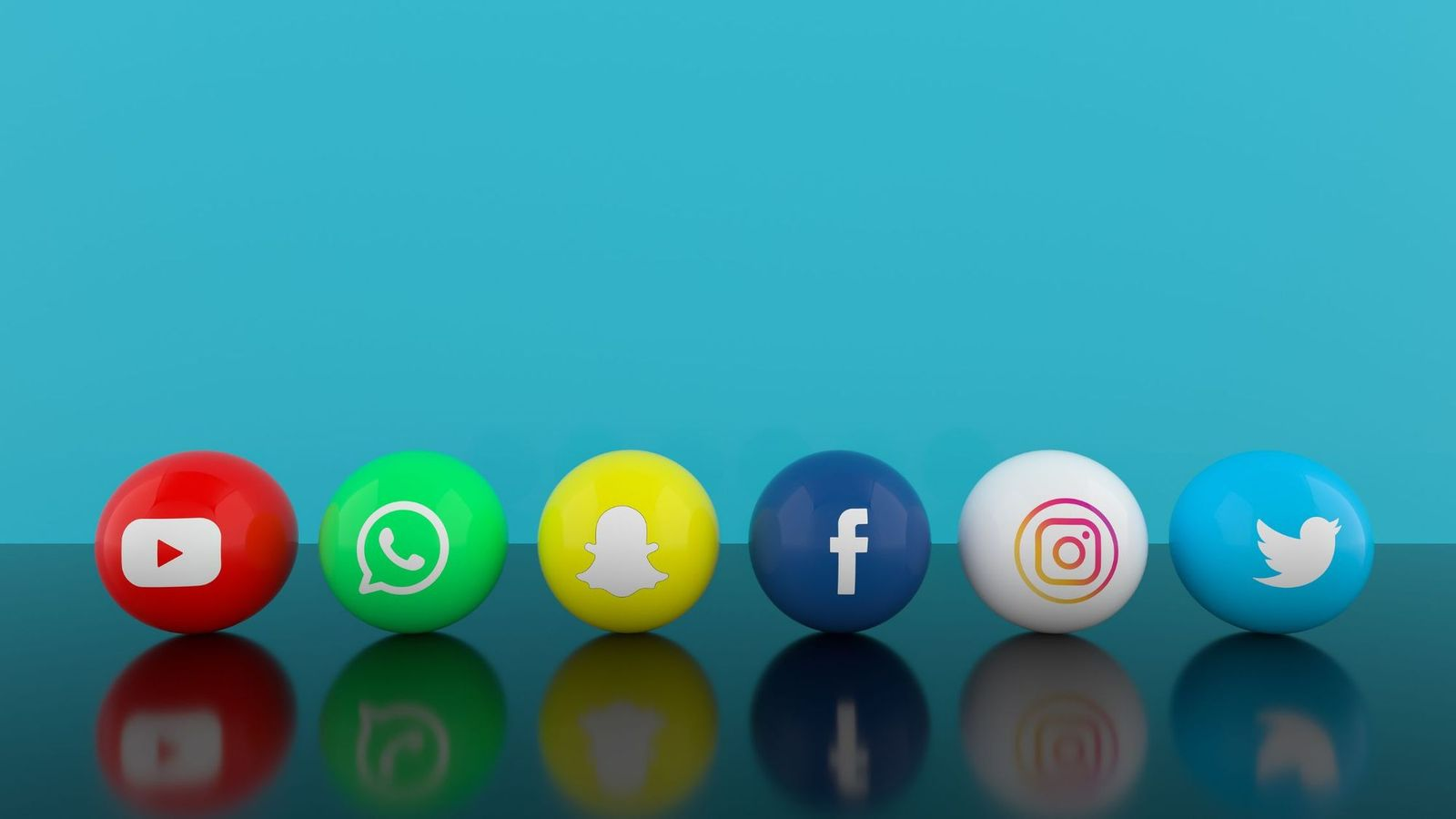 Social Media Platfroms