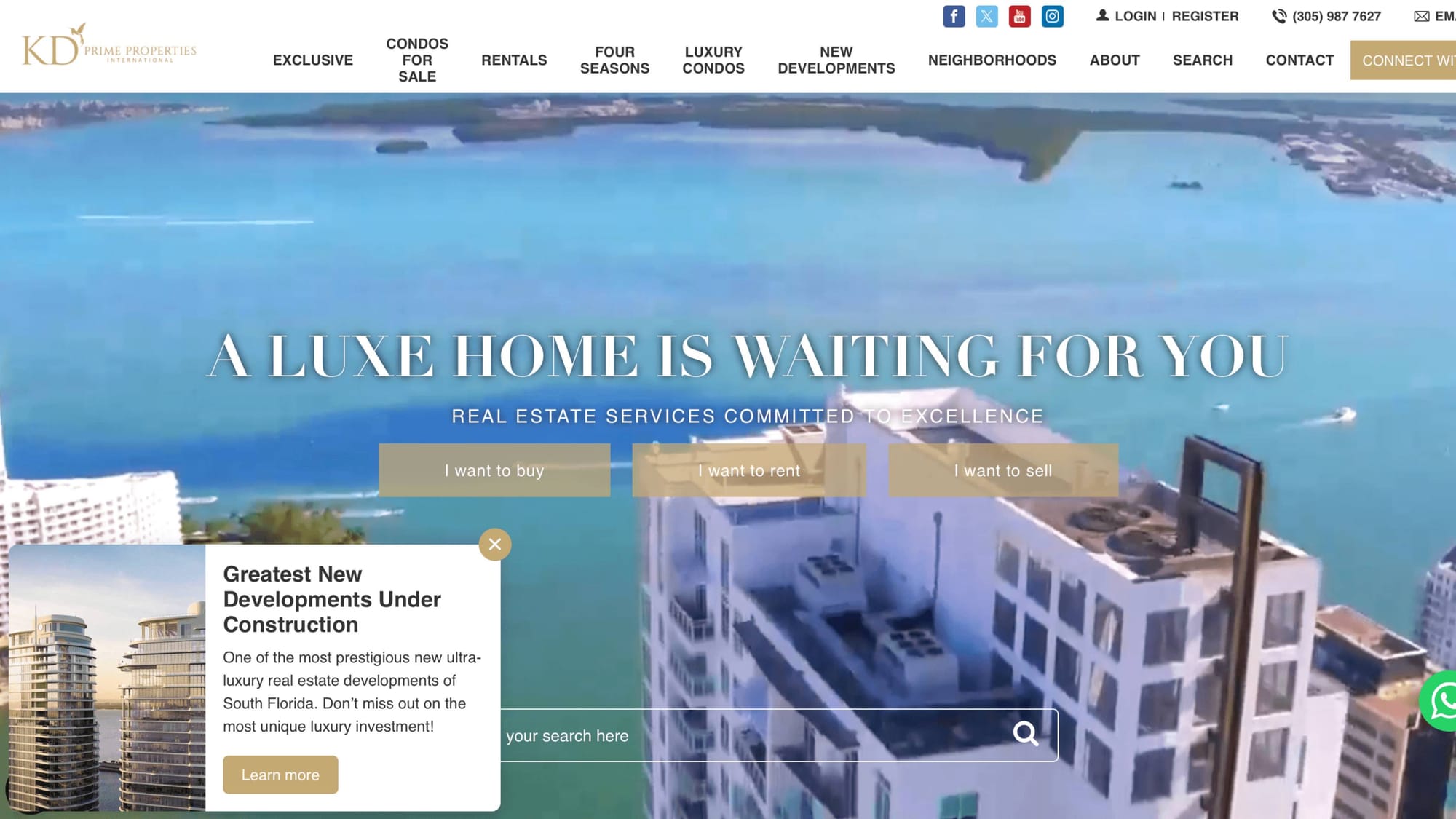 Prime Properties