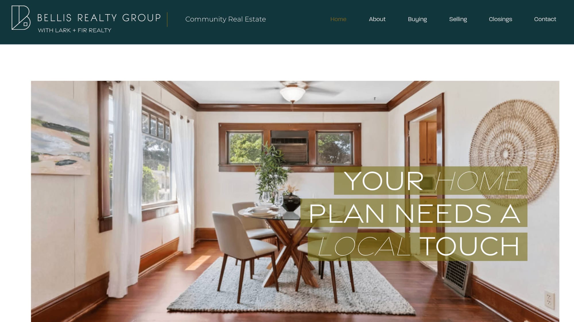 Bellis Reality Group