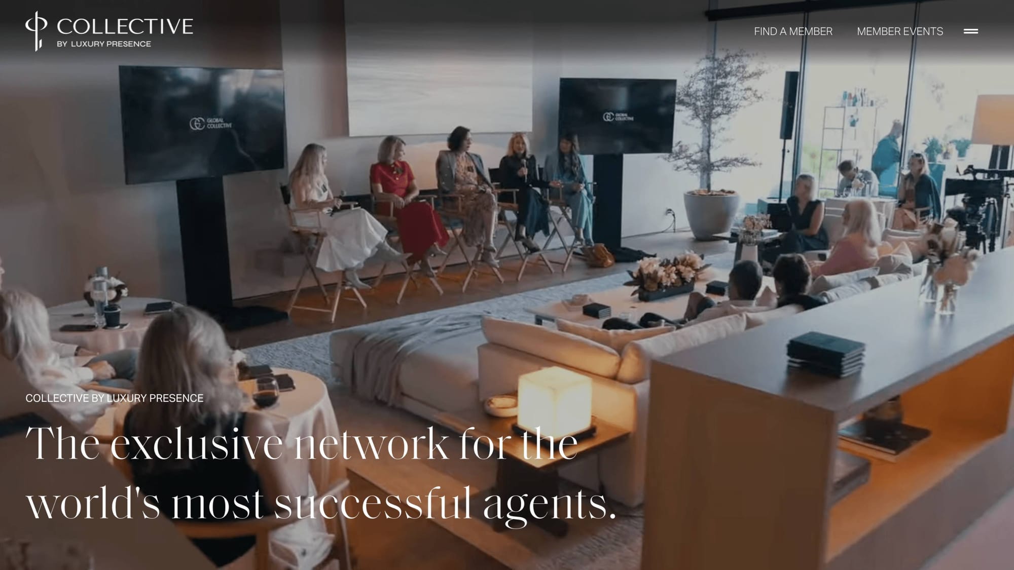 Global Collective