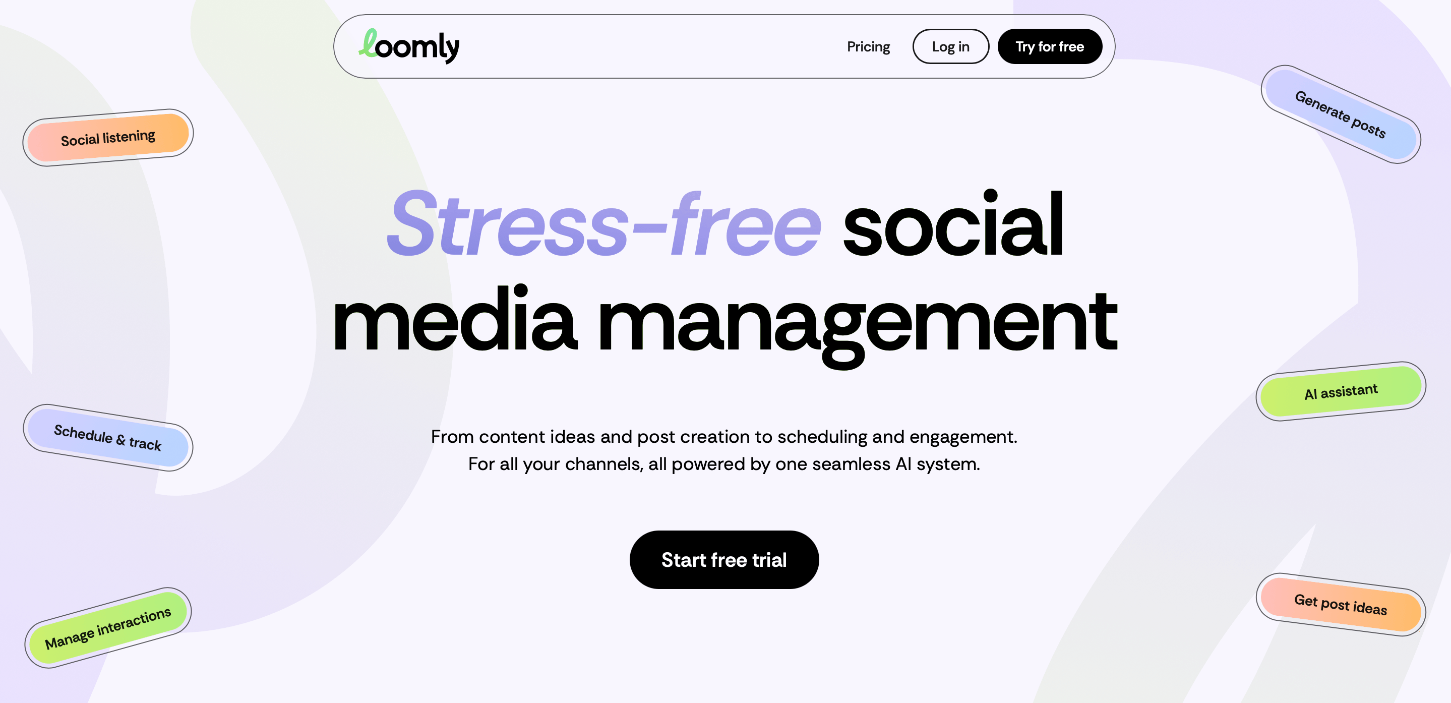 Loomly