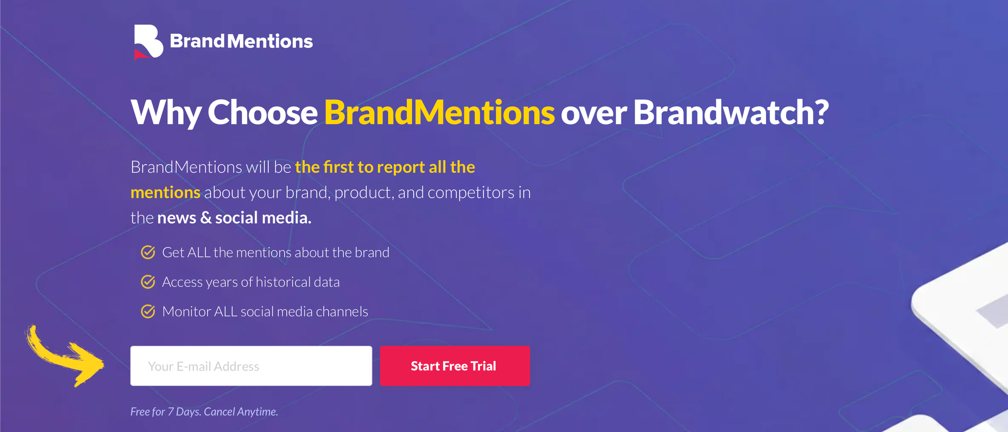 Brandmentions