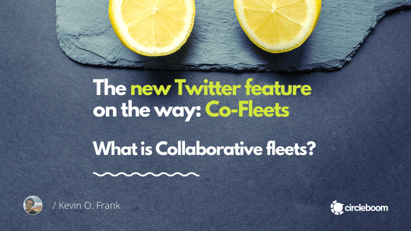 The new Twitter feature on the way: Co-Fleets