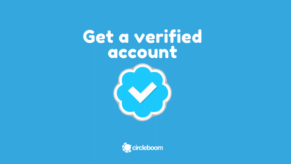 How to get verified on Twitter in 2026