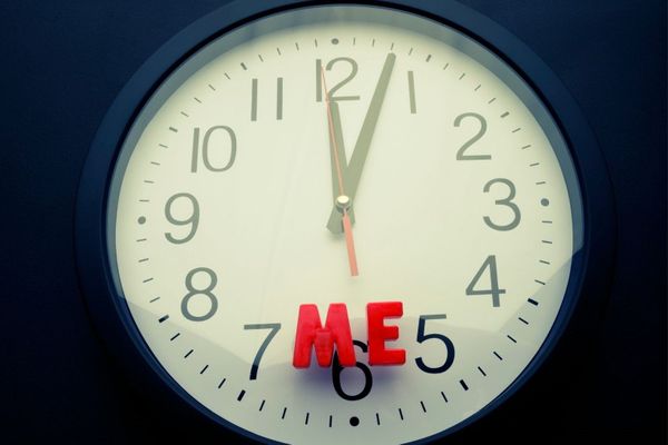 Don't you think you need a quality break: 5 tips for quality me-time