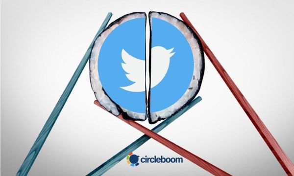 How to Merge Twitter Accounts: Rule 'em all in one place!