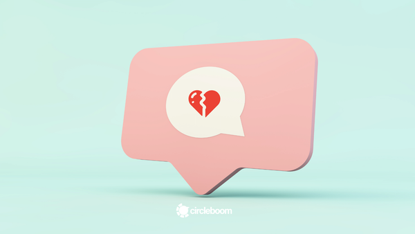 How to deal with hate comments on new social media