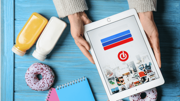 Steal our chart of Pinterest Marketing strategy for 2026