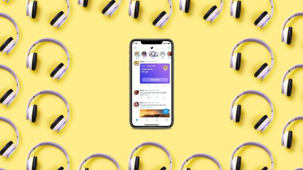 Twitter Ticketed Spaces: Get paid on Twitter!