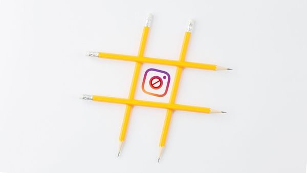 Full list of banned Instagram hashtags