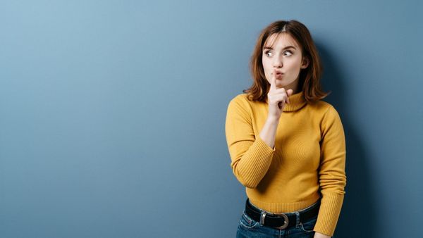 Hide who you follow on Twitter!