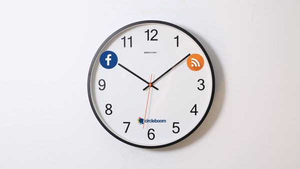 Post from Blogger to Facebook automatically!