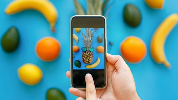 How to change thumbnails on Instagram