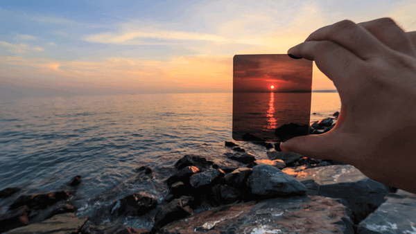 Why won't my Instagram filters work? Solved!