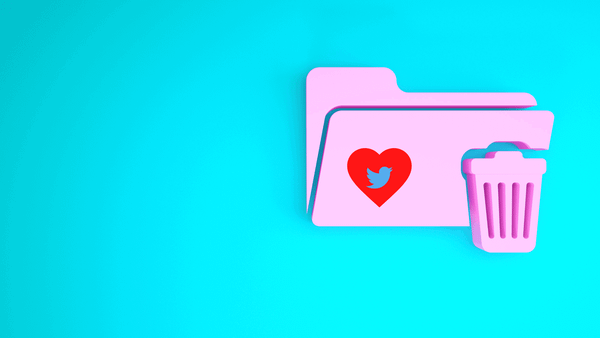 Delete All Favorites on Twitter (Twitter Fav Cleaner)