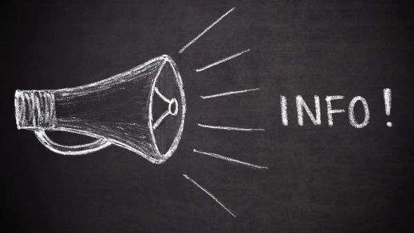 How to find correct information during crisis time?