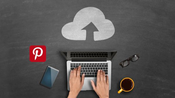 How to upload videos on Pinterest