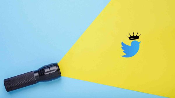 How to see your most liked tweets!