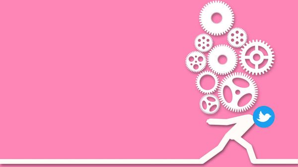 What is "Twitter over capacity" and how to fix it?