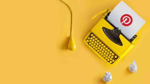 AI-Powered Pinterest Description Generator by Circleboom