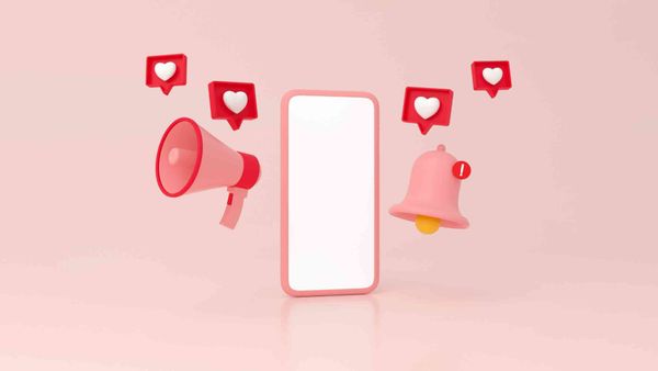 How do I find past Instagram notifications?